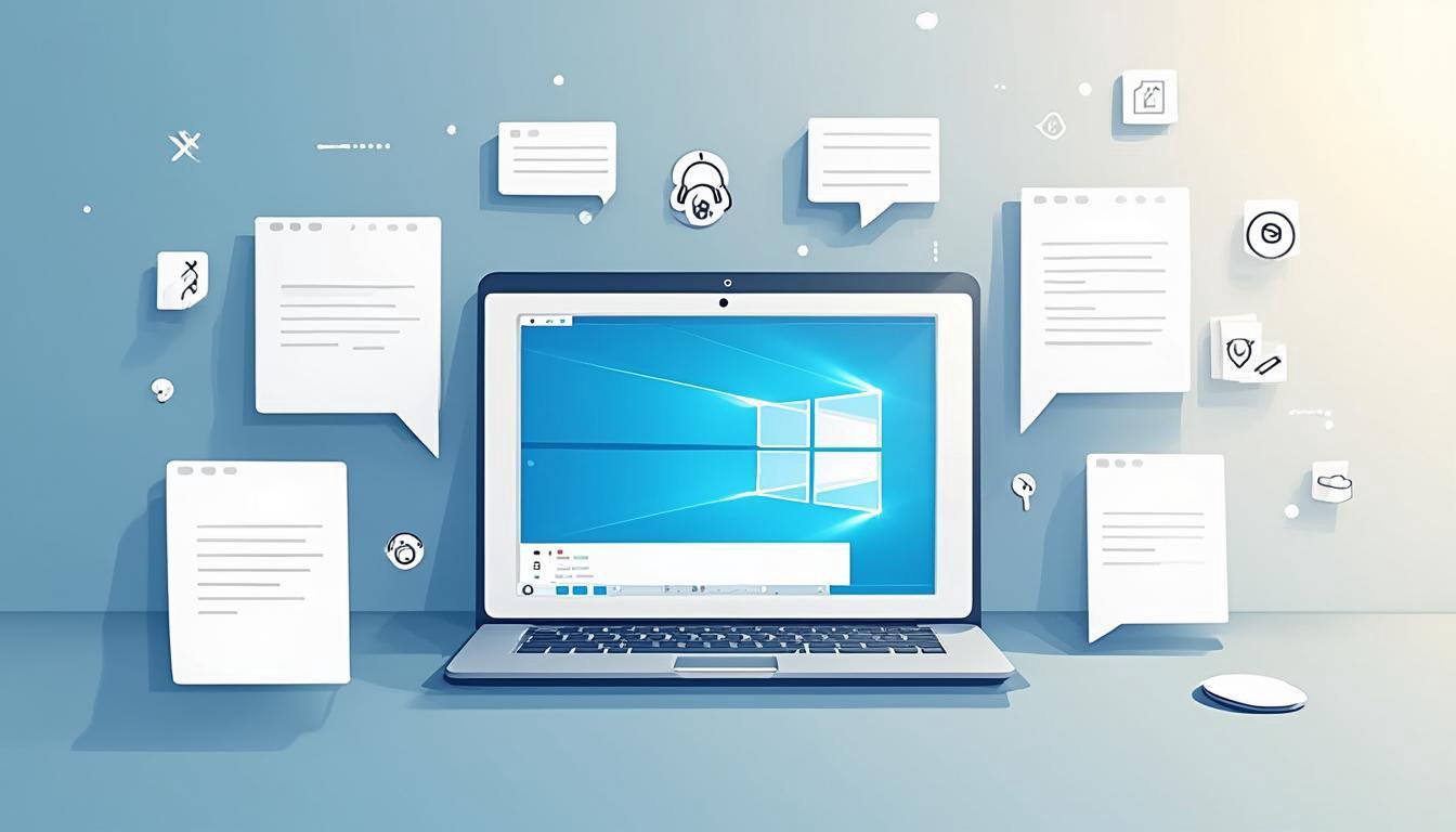 win10系统蓝牙连接示意图 笔记本电脑与蓝牙设备